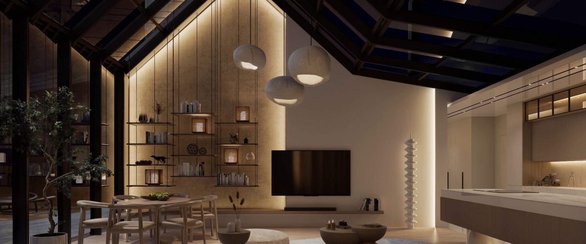 Profesjonalny montaż i realizacja projektu