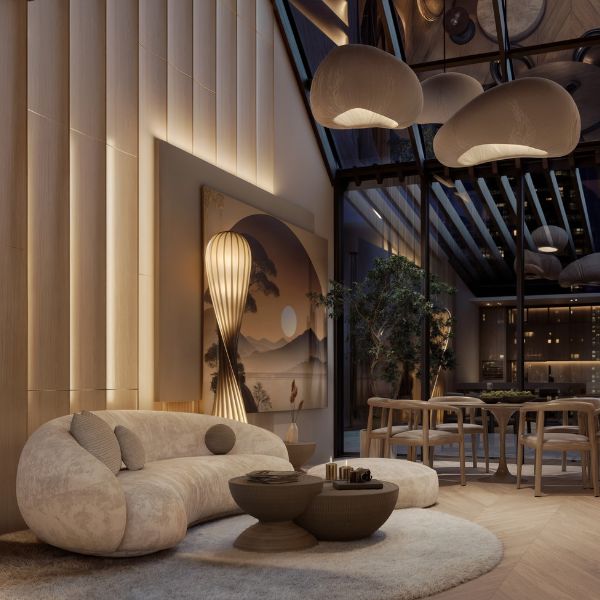 SGPROJEKT - apartamenty