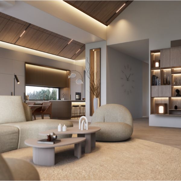 SGPROJEKT - oferta domy i rezydencje