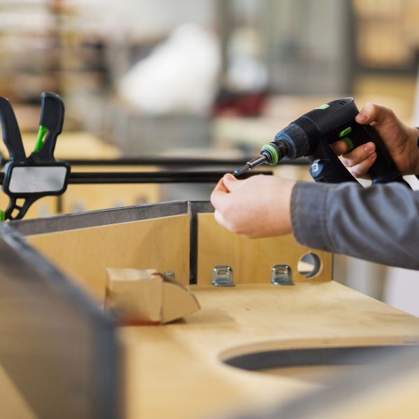 SGPROJEKT - oferta montażu