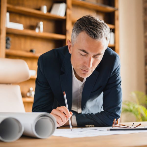 SGPROJEKT - oferta nadzoru autorskiego