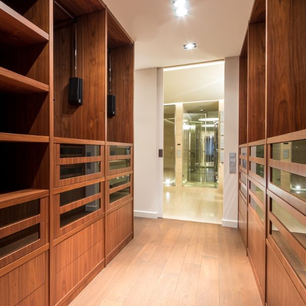 SGPROJEKT - oferta produkcji mebli, schodów i podłóg