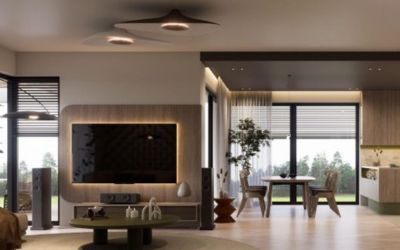 Domy i rezydencje - sprawdź nasze realizacje