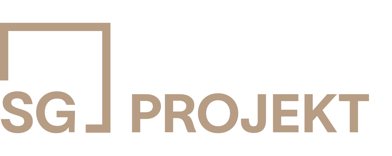 SGProjekt - logo