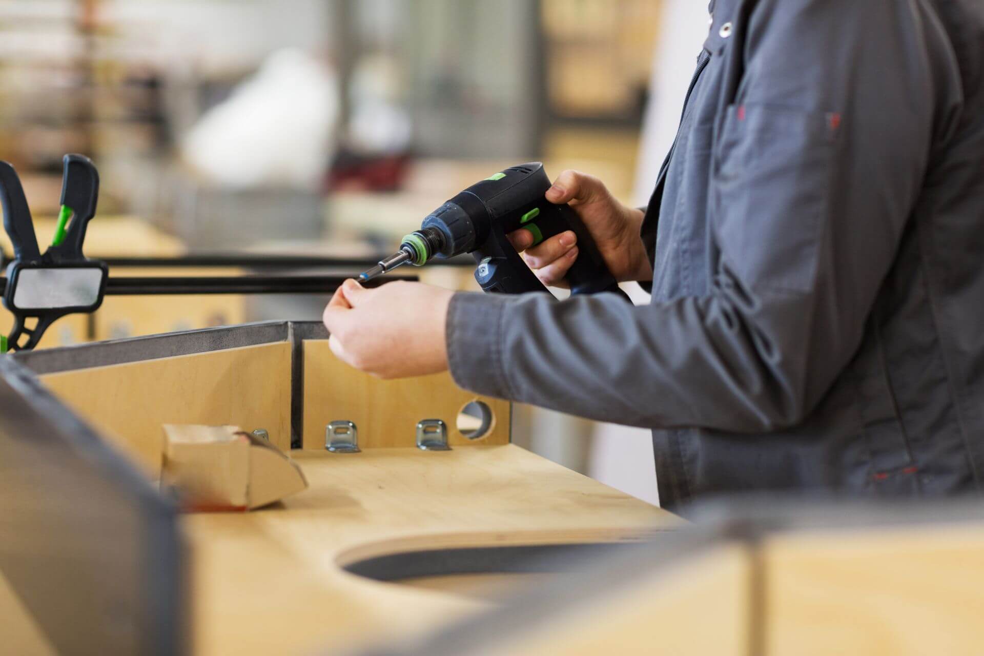 Profesjonalna realizacja projektu